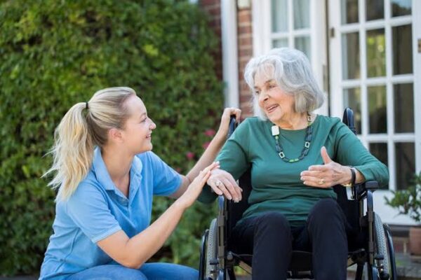 Day-To-Day Management Services For Supported Housing