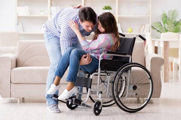Companionship Services For The Elderly