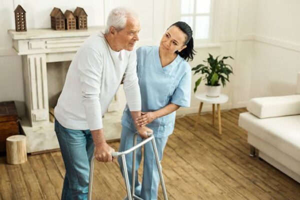Personal Life Assistance Services For People With Disabilities