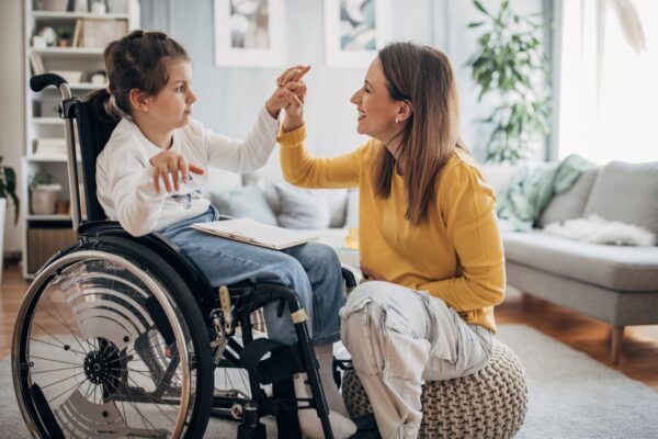 Supported Housing Services For Adults