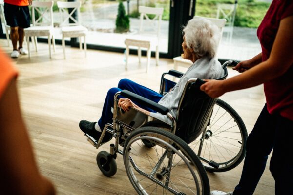Life Skills Support Services For People With Disabilities