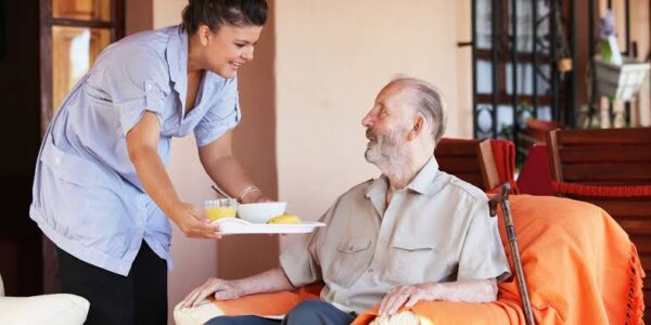 Residential Care Services For People With Disabilities