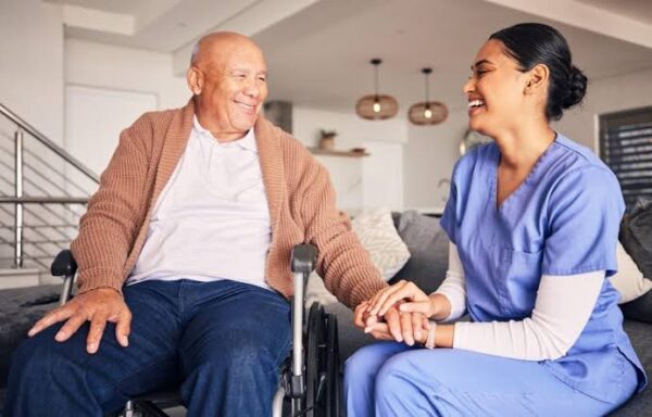 Daily Living Care Services
