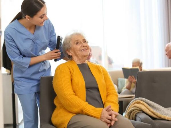 Personal Care And Assistance Services