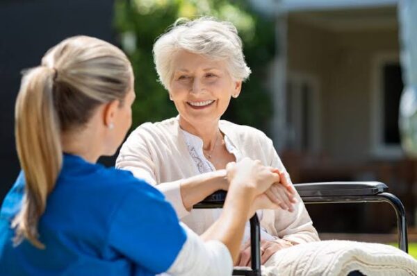Companionship And Lifestyle Support Services For The Elderly