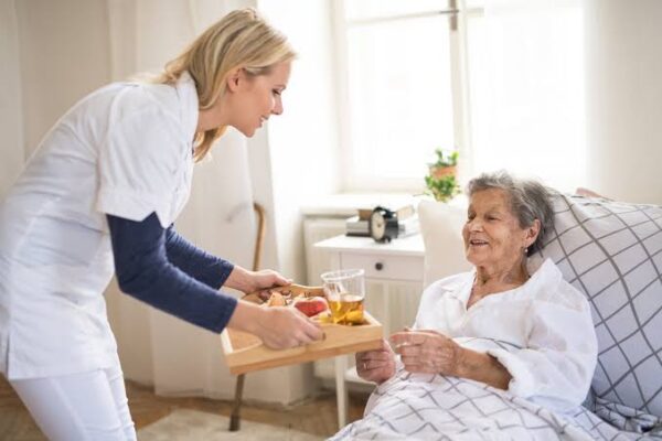 Daily Living Support Services For People With Disabilities