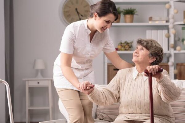 Personalized Residential Care Plans
